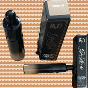 Kat Von D Good Apple Lightweight Hydrating Full Coverage Concealer #152 Medium